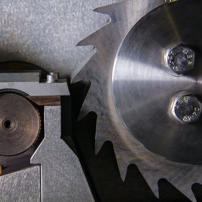 Manufacturing single part