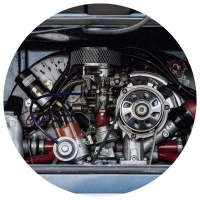 general mechanical engineering