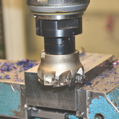 precision parts